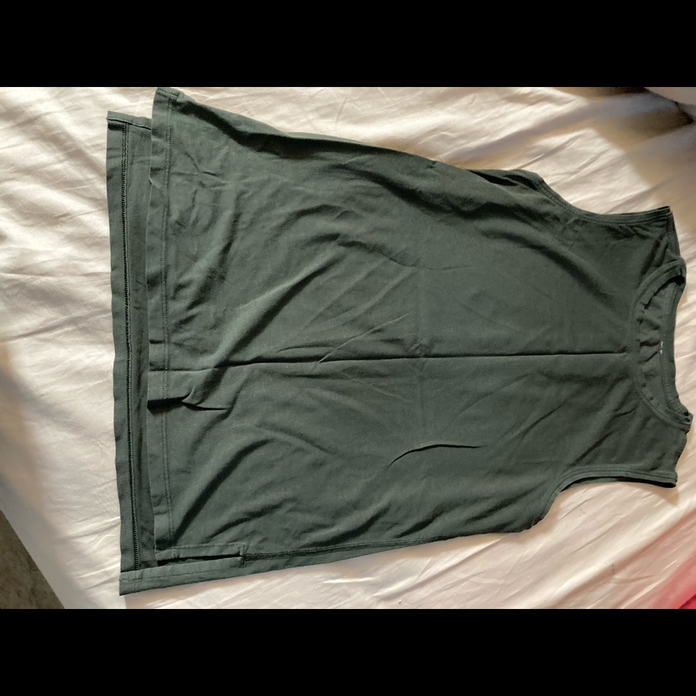 Lululemon Muscle Tank